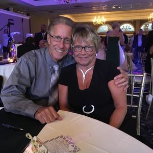 Meet your Posher, Connie